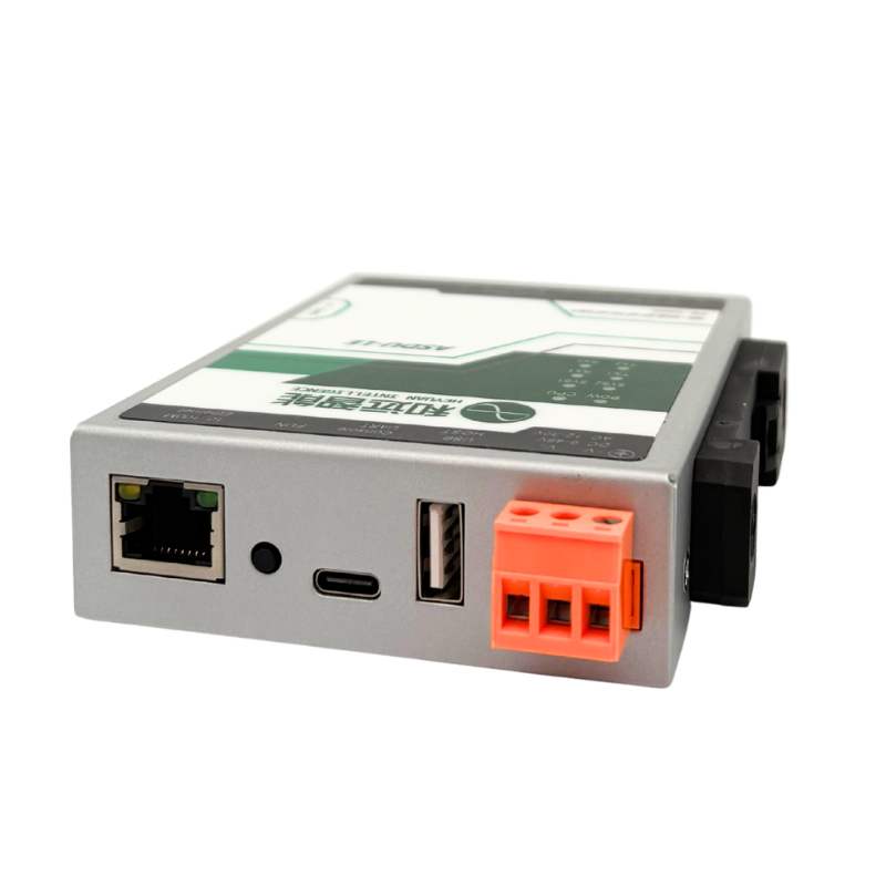 Intelligent Gateway 1 Ethernet 2*RS485