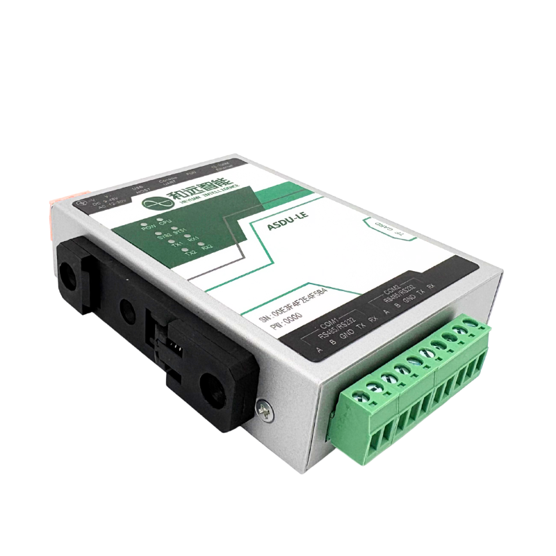 Intelligent Gateway 1 Ethernet 2*RS485