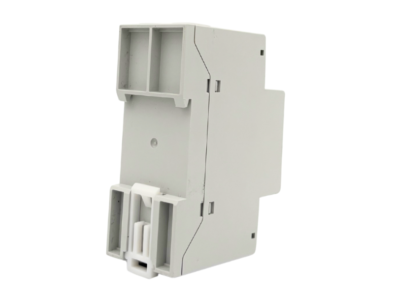 80A Direct Connection Single Phase Meter