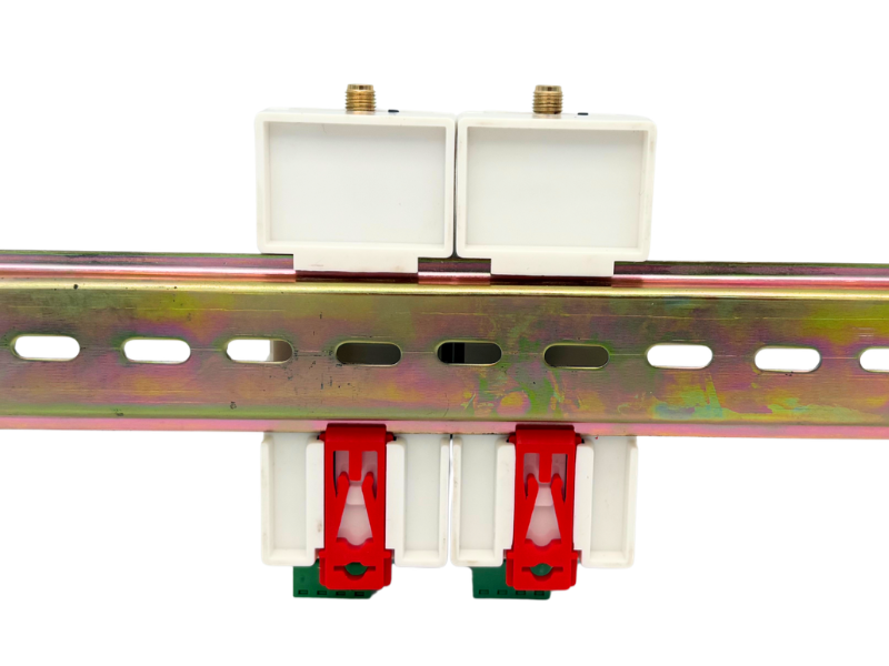 RS485 to LoRa Wireless Data Converter