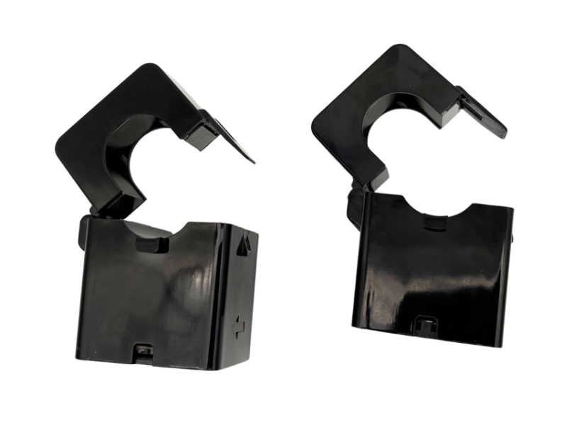 Passive Wireless Current Sensor