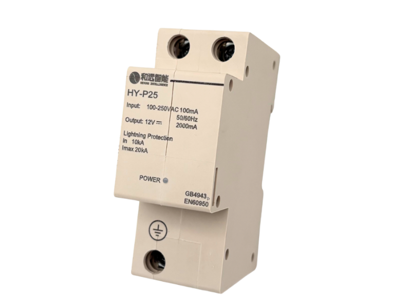 Smart Circuit Breaker