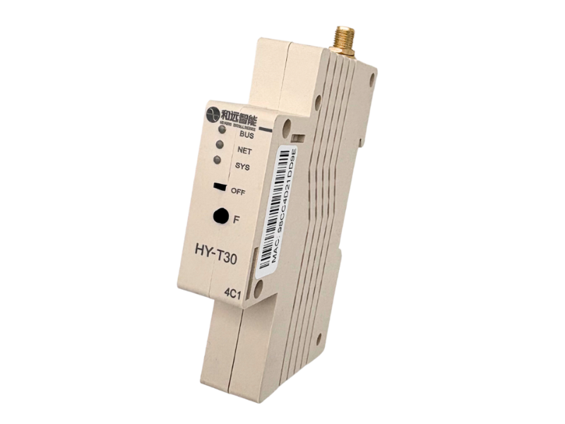 Smart Circuit Breaker