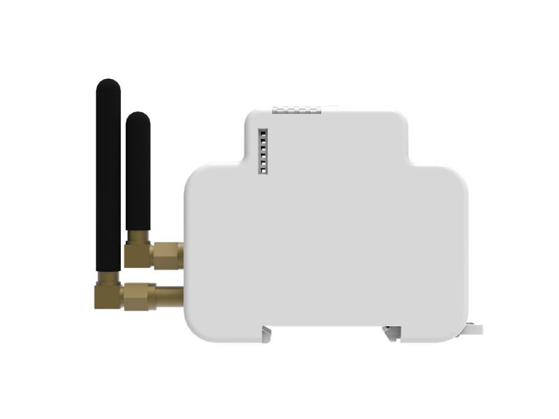 Edge Computing Gateway