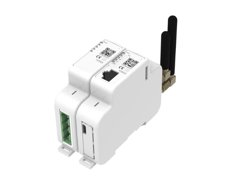 Edge Computing Gateway