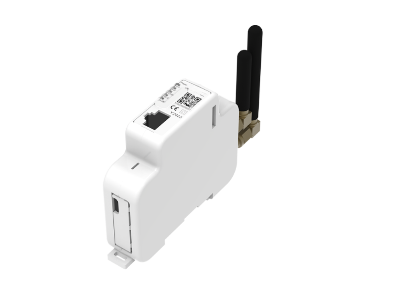 Edge Computing Gateway
