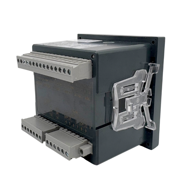 3 Phase LCD Power Meter
