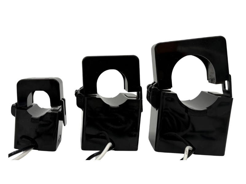 Split Core Current Transformer