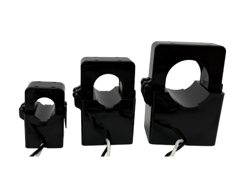 Split Core Current Transformer