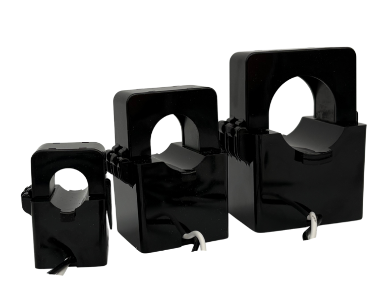 Split Core Current Transformer