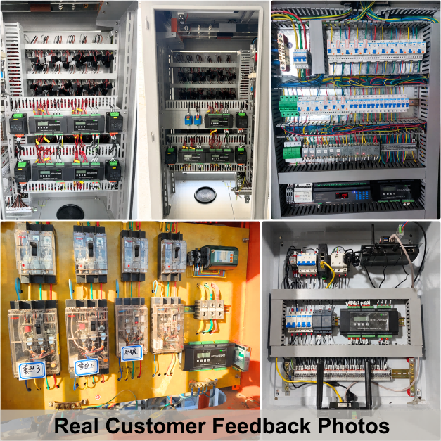 9 * 3 Phase / 27 * Single Phase Multi Circuit Meter