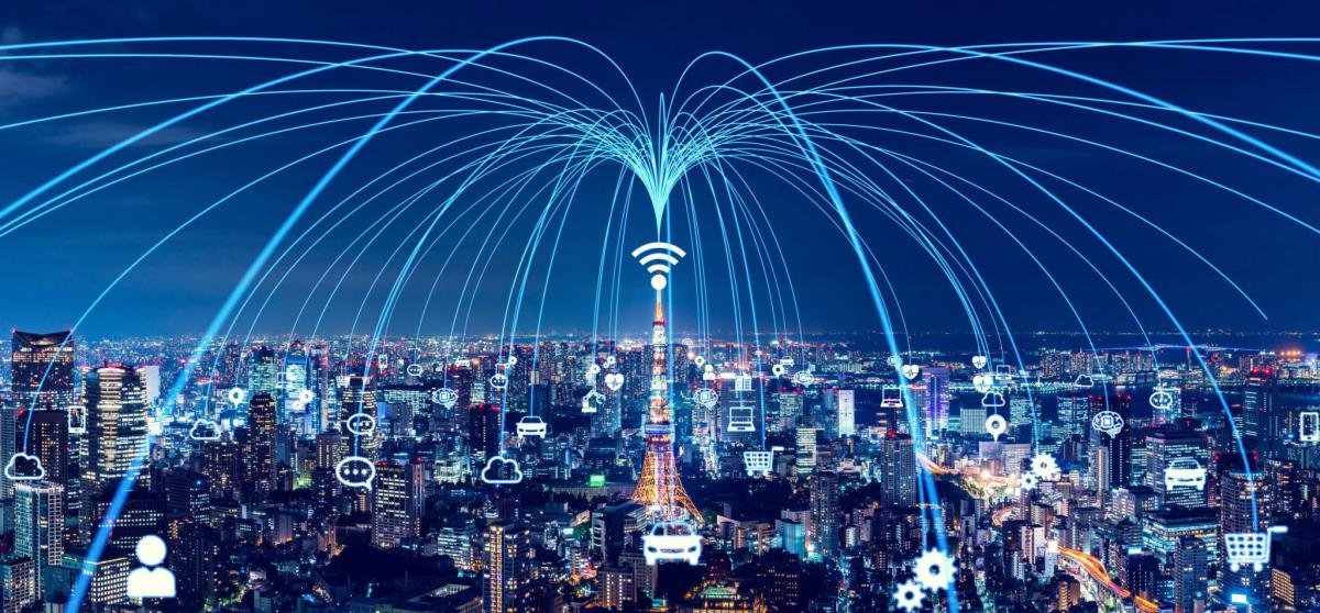 Rail Transit and Smart City Infrastructure Rail Transit and Smart City Infrastructure