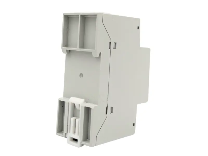 80A Direct Connection Single Phase Meter