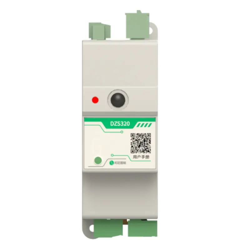 Mini Three Phase RS485 LoRa 4G Wireless Meter