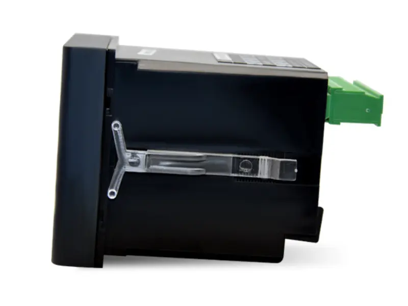 Voltmeter Ammeter Power Meter