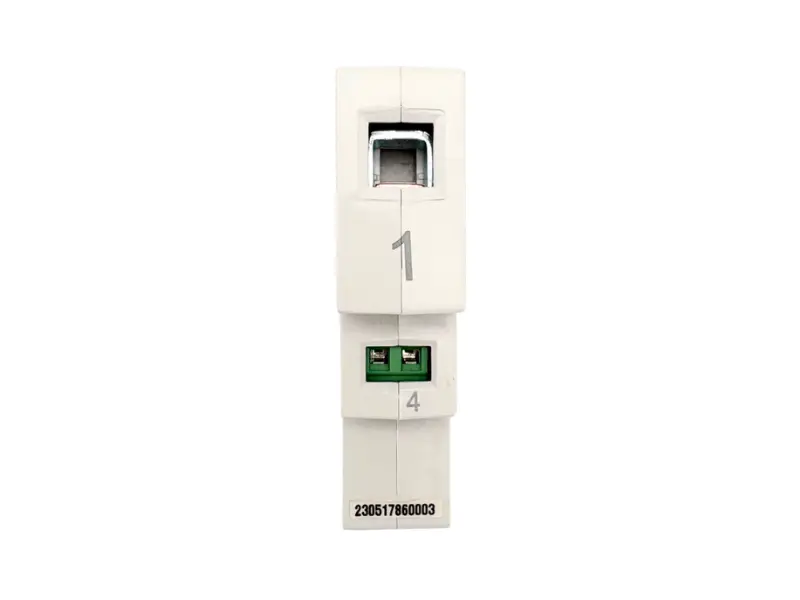 60A Direct Connection Single Phase Meter 