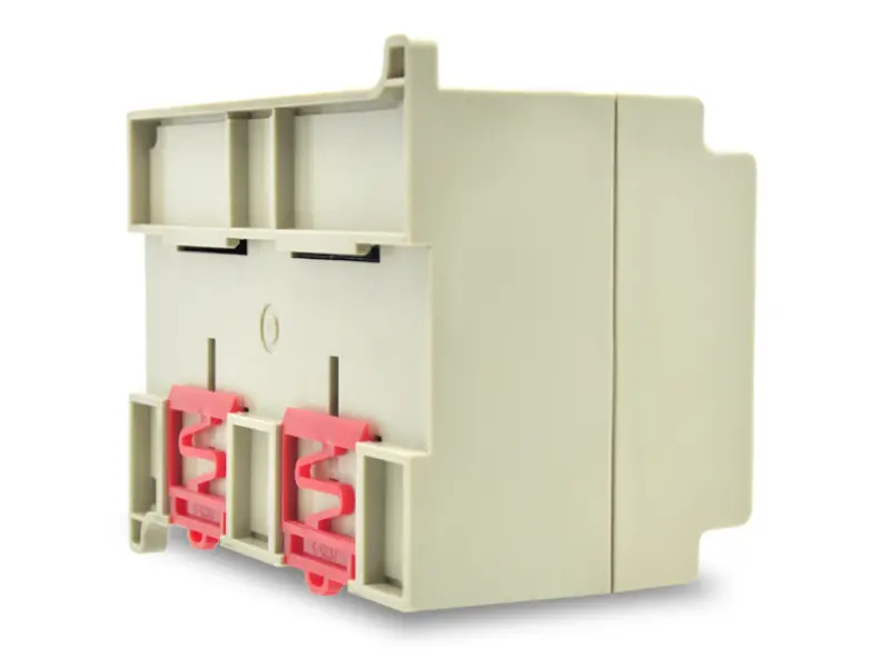 5A CT Three Phase LED Energy Meter