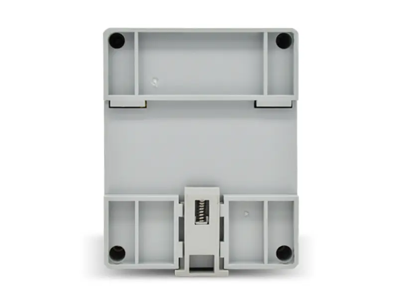 Single Phase Electric Meter (80A/5A CT Connection)