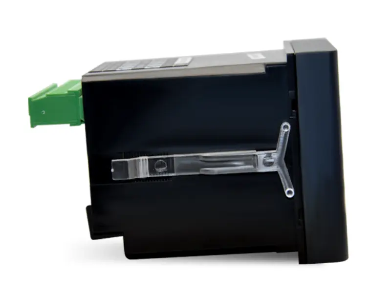 3 Phase Volt Amp Power Meter
