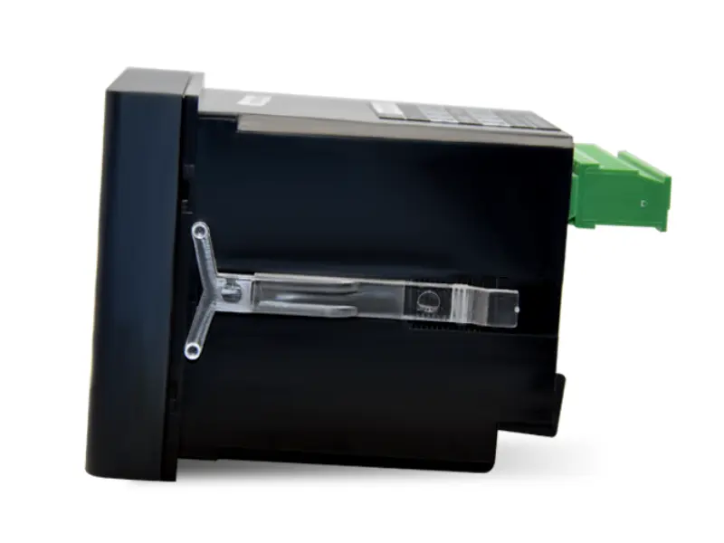 3 Phase Volt Amp Power Meter