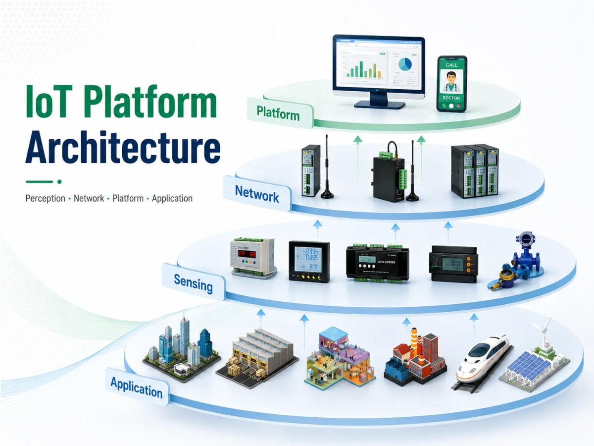 IOT PLATFORM
