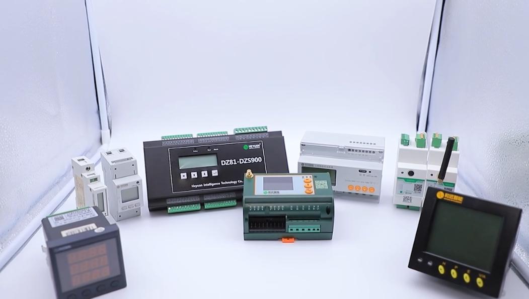 Comprehensive Smart Power Monitoring Solutions