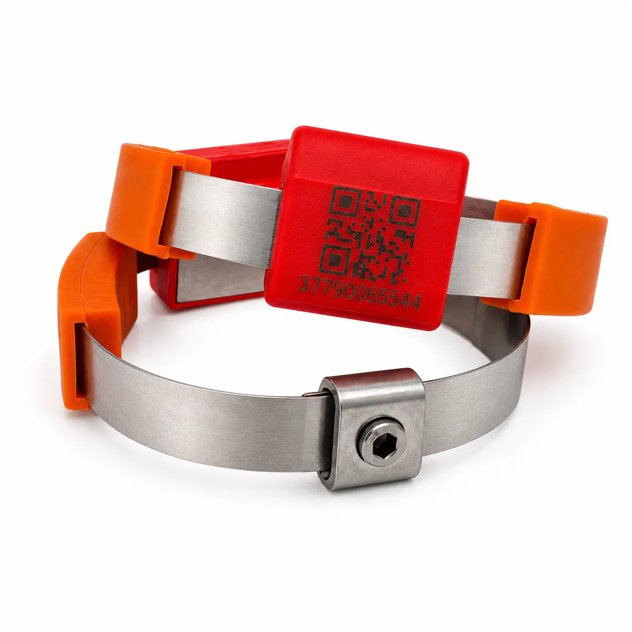 Mini Passive Wireless Temperature Sensor