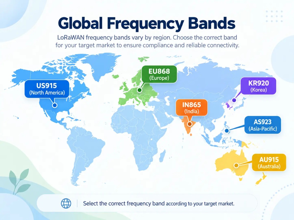 lora lorawan data transmission terminal frequency_bands lora lorawan data transmission terminal frequency_bands