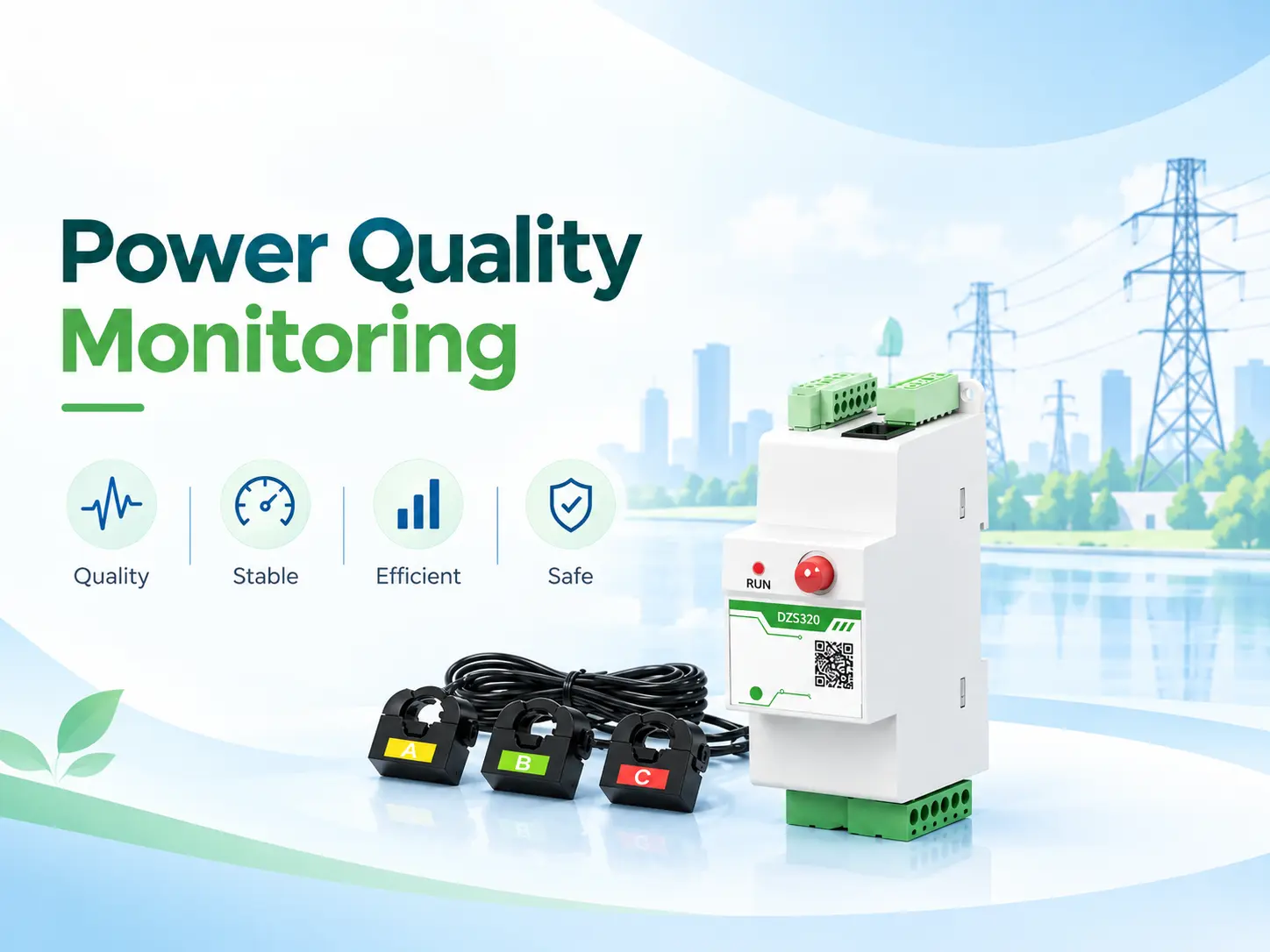 What Are the Key Indicators of Power Quality?