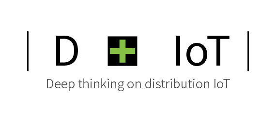 Conception of D + I oT Technology Development