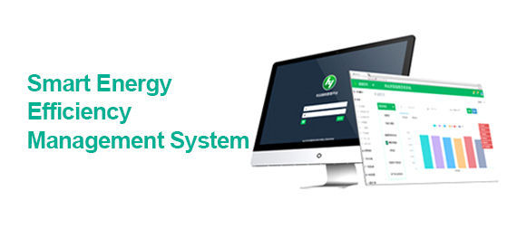 Smart Energy Efficiency Management System