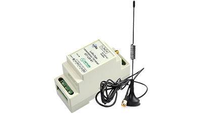 RS485 to LoRaWAN Data Converter