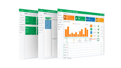 Energy Management Software