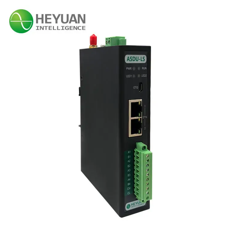 Intelligent Communitaion Gateway