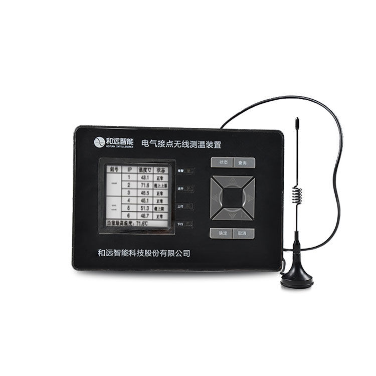Electrical Wireless Temperature Measuring Device
