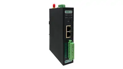 Intelligent Communitaion Gateway
