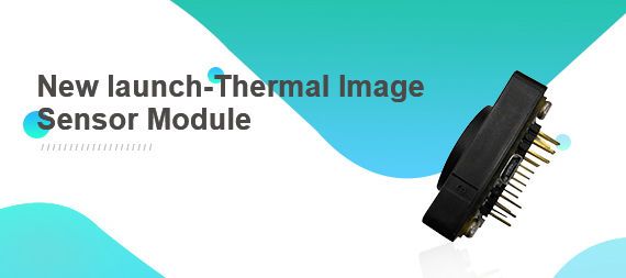 Thermal Sensor Module Introduction