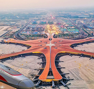 Heyuan-Your guard on Travel to and from Daxing International Airport