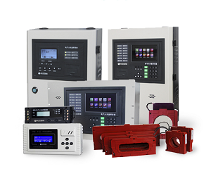 Electrical Fire Monitoring