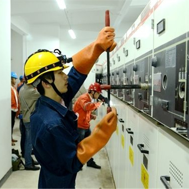 Power Retrofit Solution for High-end Community