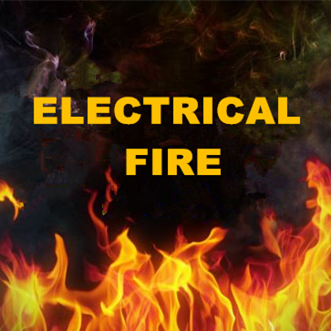 Electrical Fire Monitoring System & Solution