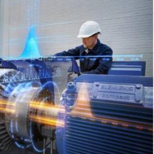 Intelligent Motor Control Management System
