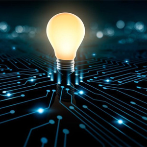 Smart Lighting Control System