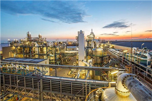 Energy Management System For Heavy Industry-IRAETA