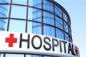 Hospital Intelligent Electrical Safety Solution