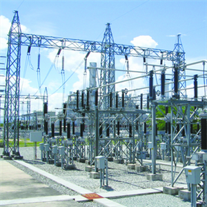 Unattended Substation Operation and Maintenance Management System 