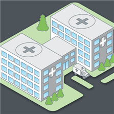  Healthcare Energy Management