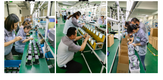 Innovation Factory Skills Competition 