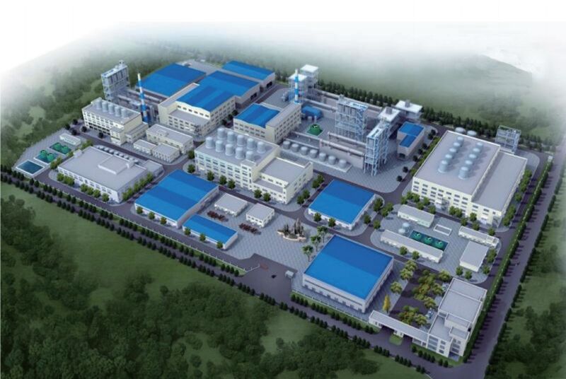 Factory Power Management Solution