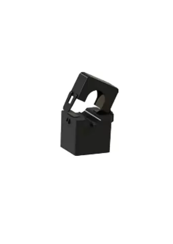 Passive Wireless Current Sensor